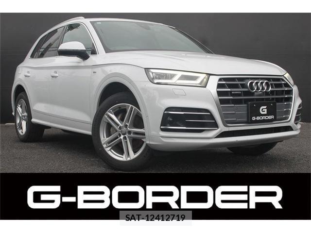Audi Q5 2019-09 8691620-0