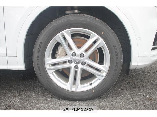 Audi Q5 2019-09 8691620-13