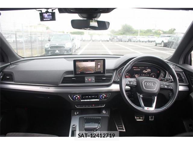 Audi Q5 2019-09 8691620-19