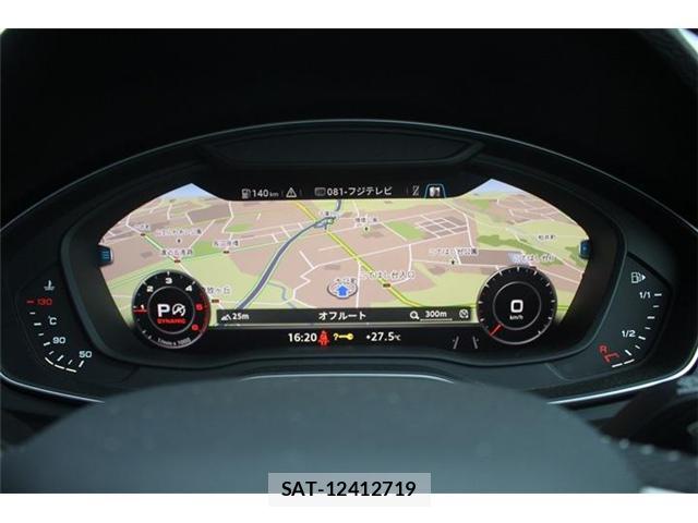 Audi Q5 2019-09 8691620-5