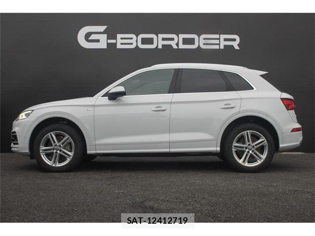 Audi Q5 2019-09 8691620-7
