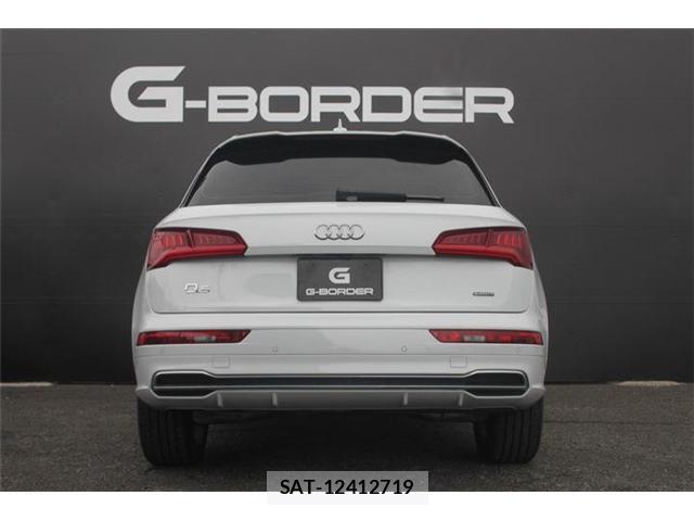Audi Q5 2019-09 8691620-8
