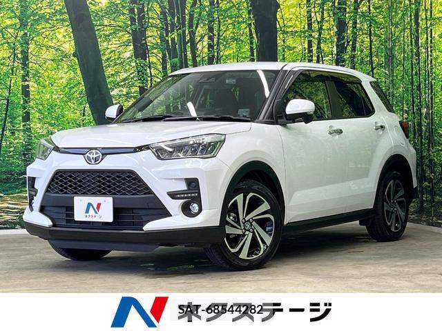 Toyota RAIZE 2024-05 8690440-0