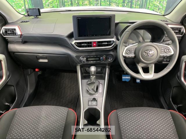 Toyota RAIZE 2024-05 8690440-1