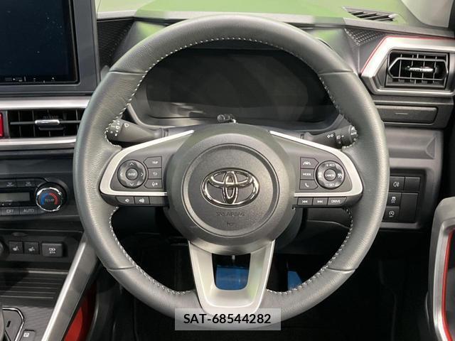 Toyota RAIZE 2024-05 8690440-10