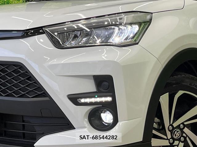 Toyota RAIZE 2024-05 8690440-11