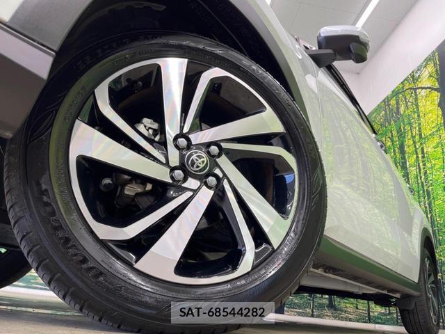 Toyota RAIZE 2024-05 8690440-12