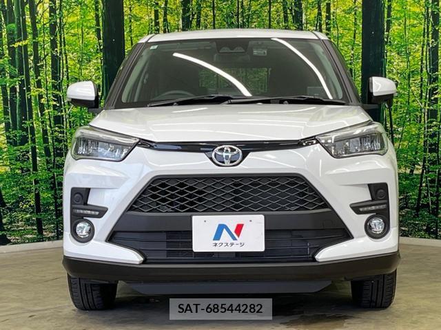 Toyota RAIZE 2024-05 8690440-13