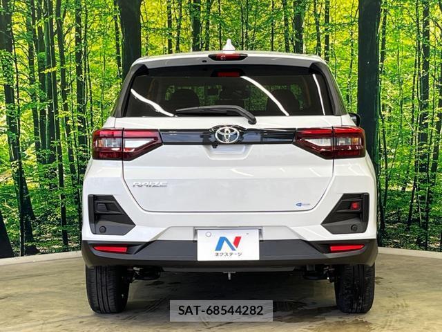 Toyota RAIZE 2024-05 8690440-14