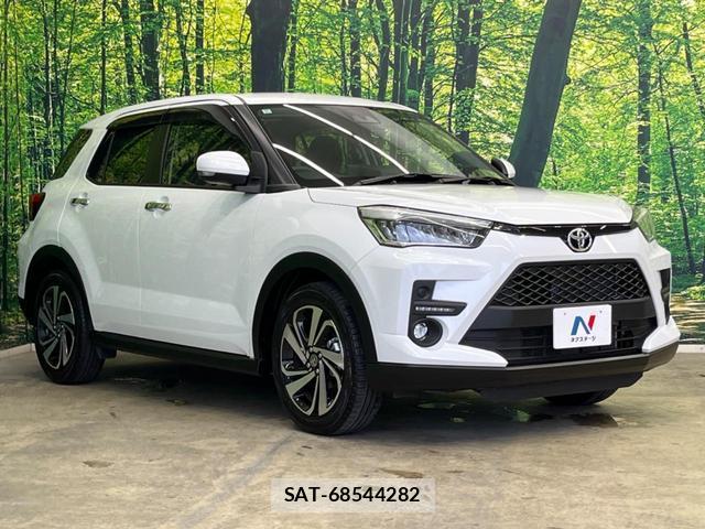 Toyota RAIZE 2024-05 8690440-15