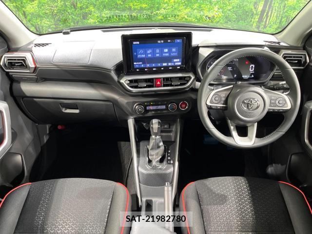 Toyota RAIZE 2020-03 8690739-1