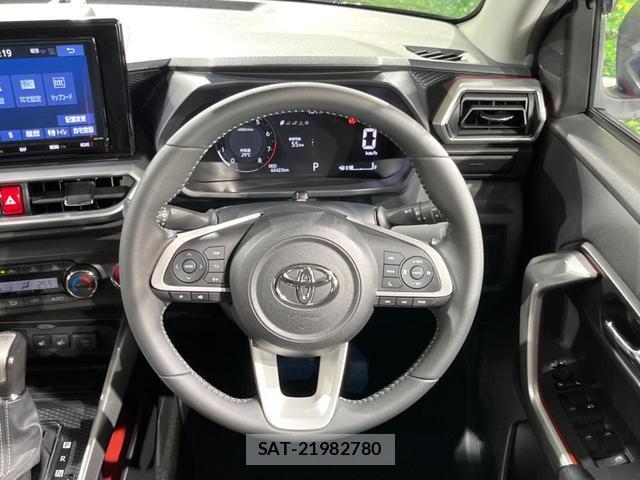 Toyota RAIZE 2020-03 8690739-10