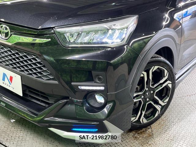 Toyota RAIZE 2020-03 8690739-11