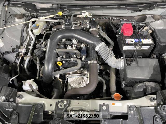 Toyota RAIZE 2020-03 8690739-17
