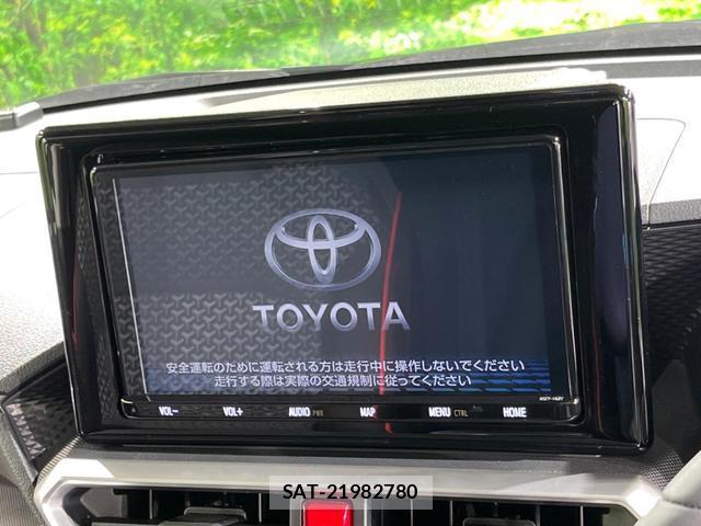Toyota RAIZE 2020-03 8690739-3