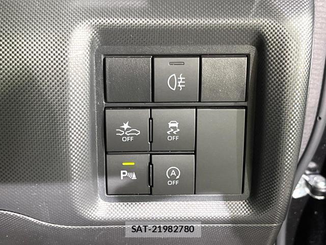 Toyota RAIZE 2020-03 8690739-6