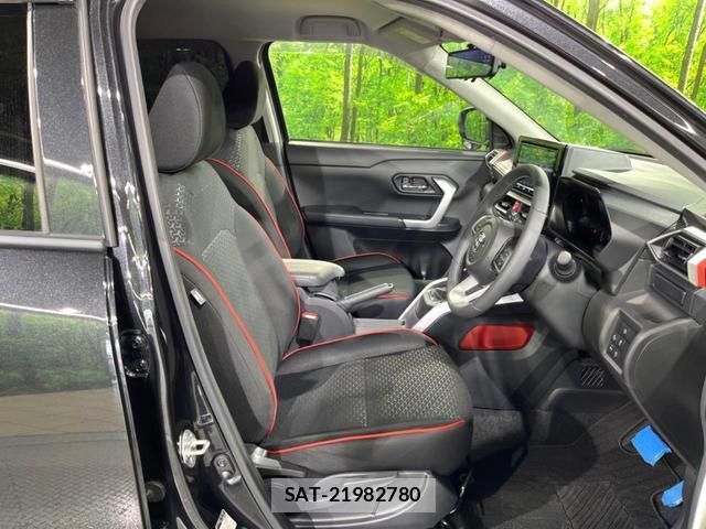 Toyota RAIZE 2020-03 8690739-7