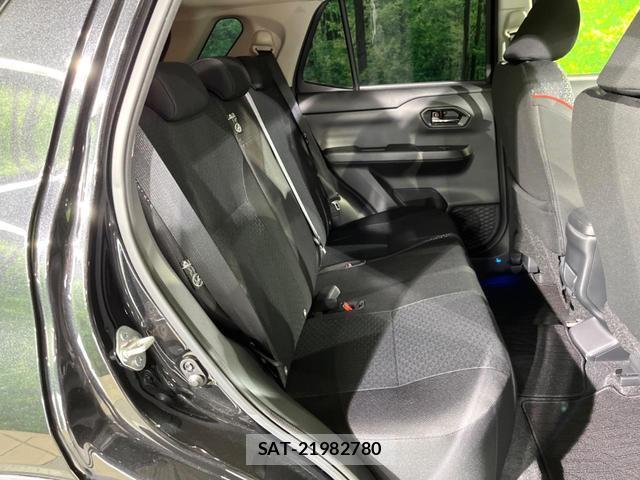 Toyota RAIZE 2020-03 8690739-8