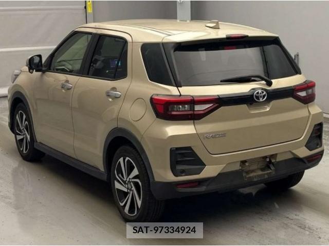 Toyota RAIZE 2021-08 8690753-3