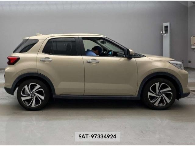 Toyota RAIZE 2021-08 8690753-4