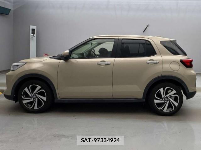 Toyota RAIZE 2021-08 8690753-5