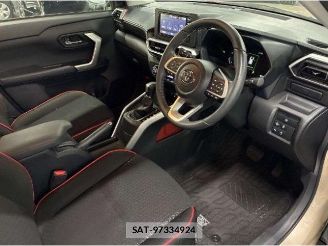Toyota RAIZE 2021-08 8690753-6