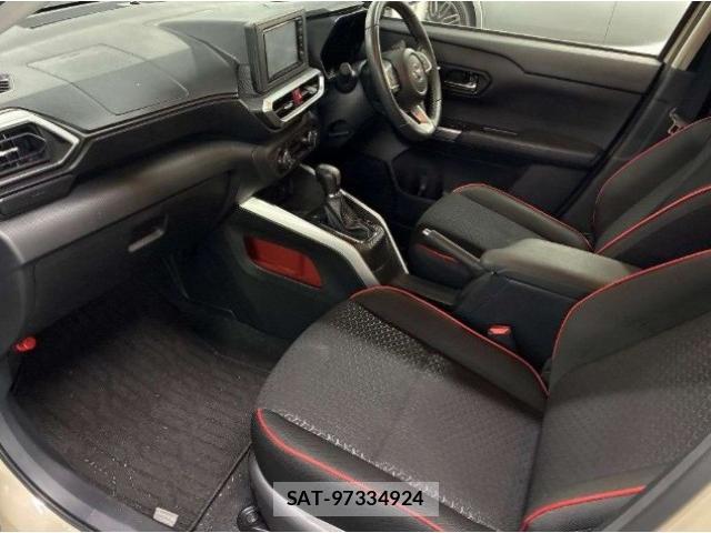 Toyota RAIZE 2021-08 8690753-7