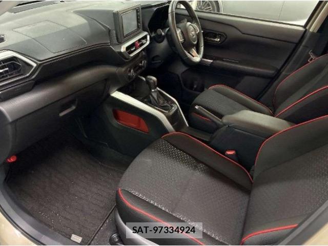 Toyota RAIZE 2021-08 8690753-9