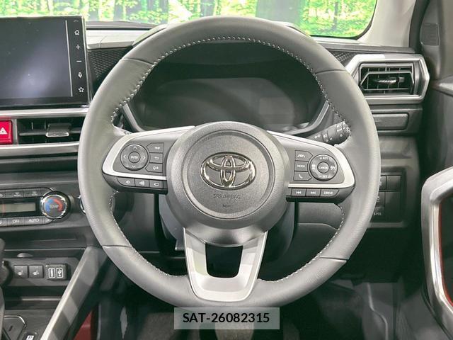 Toyota RAIZE 2026-07 8690905-10