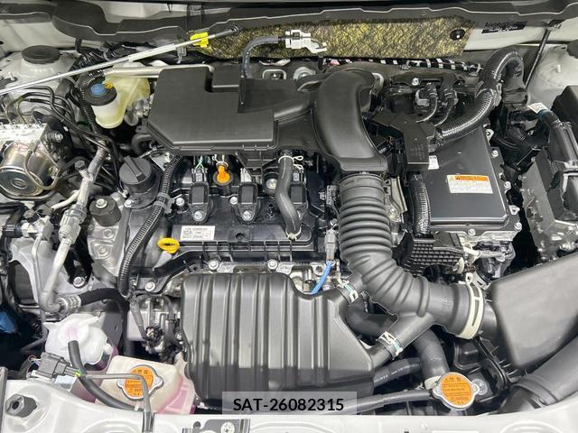 Toyota RAIZE 2026-07 8690905-17