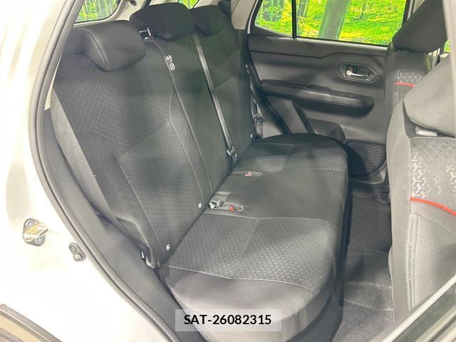 Toyota RAIZE 2026-07 8690905-8