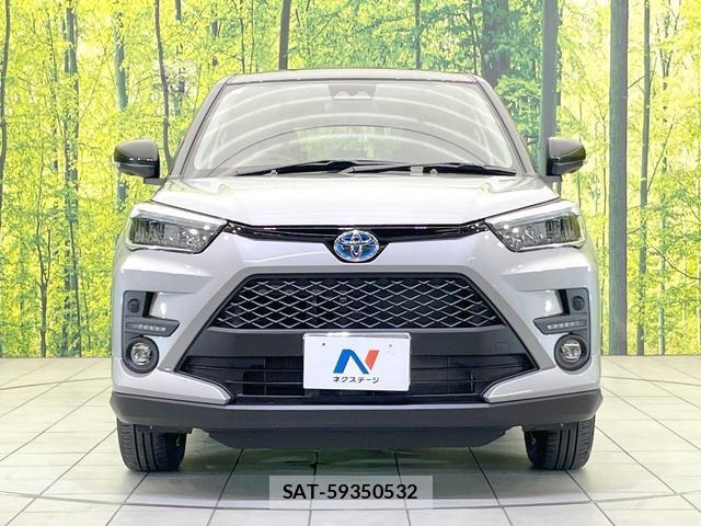 Toyota RAIZE 2026-07 8691127-12