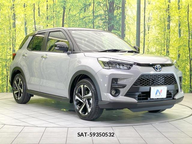 Toyota RAIZE 2026-07 8691127-14