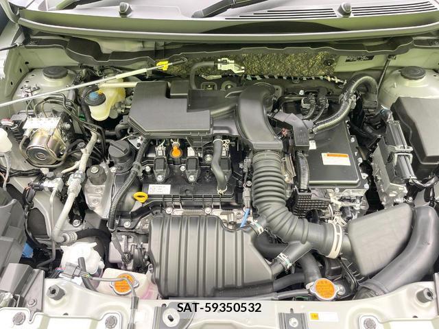 Toyota RAIZE 2026-07 8691127-16