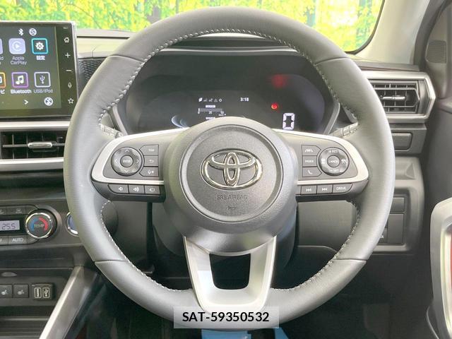 Toyota RAIZE 2026-07 8691127-9