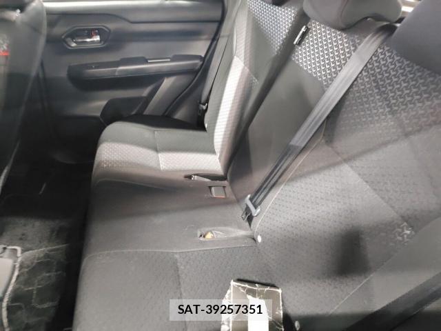 Toyota RAIZE 2020-02 8691764-3