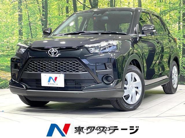 Toyota RAIZE 2026-01 8691808-0