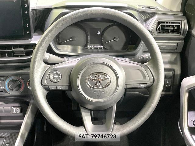 Toyota RAIZE 2026-01 8691808-10