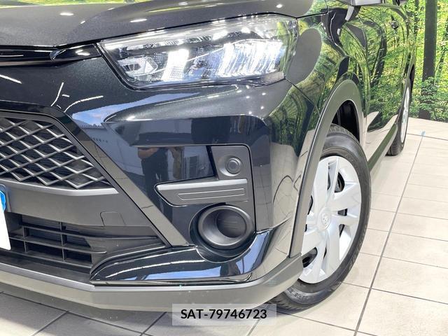 Toyota RAIZE 2026-01 8691808-11