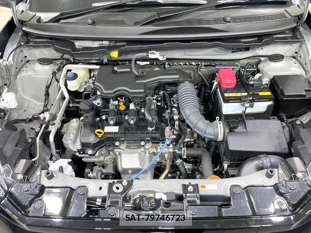 Toyota RAIZE 2026-01 8691808-17