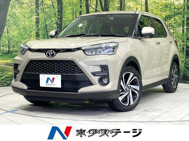 Toyota RAIZE 2026-01 8691809-0
