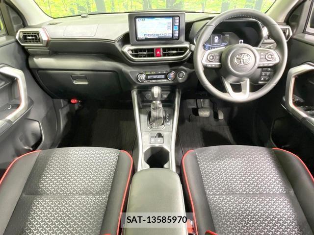 Toyota RAIZE 2026-01 8691809-1