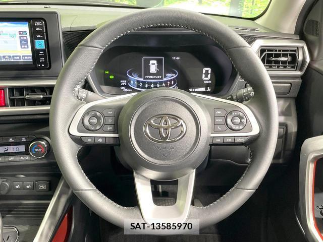 Toyota RAIZE 2026-01 8691809-10