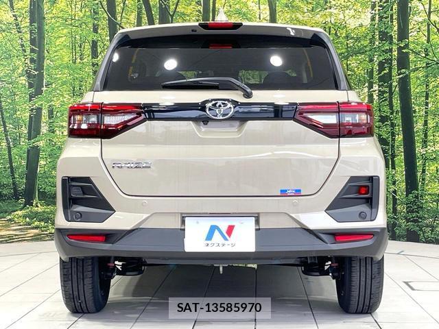 Toyota RAIZE 2026-01 8691809-14