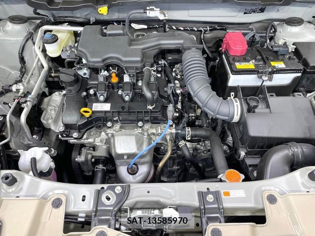 Toyota RAIZE 2026-01 8691809-17