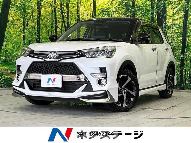Toyota RAIZE 2025-06 8691885-0