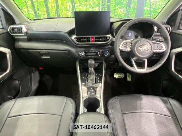 Toyota RAIZE 2025-06 8691885-1