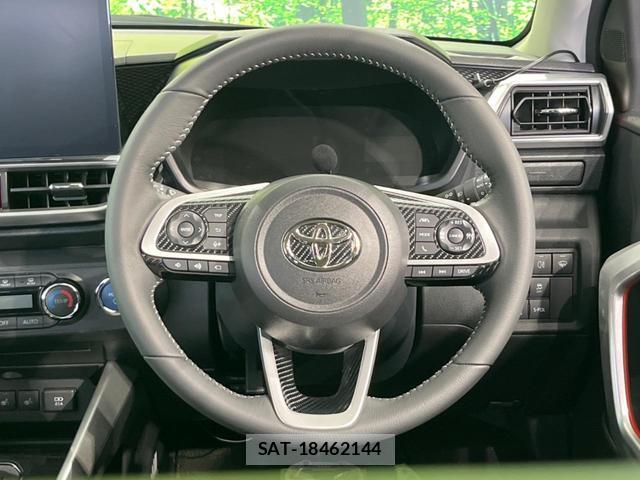 Toyota RAIZE 2025-06 8691885-10