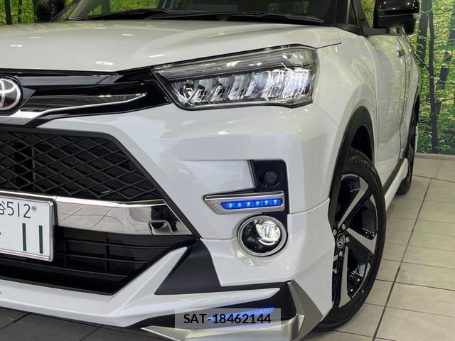 Toyota RAIZE 2025-06 8691885-11