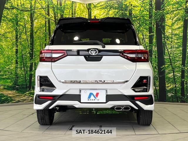 Toyota RAIZE 2025-06 8691885-14